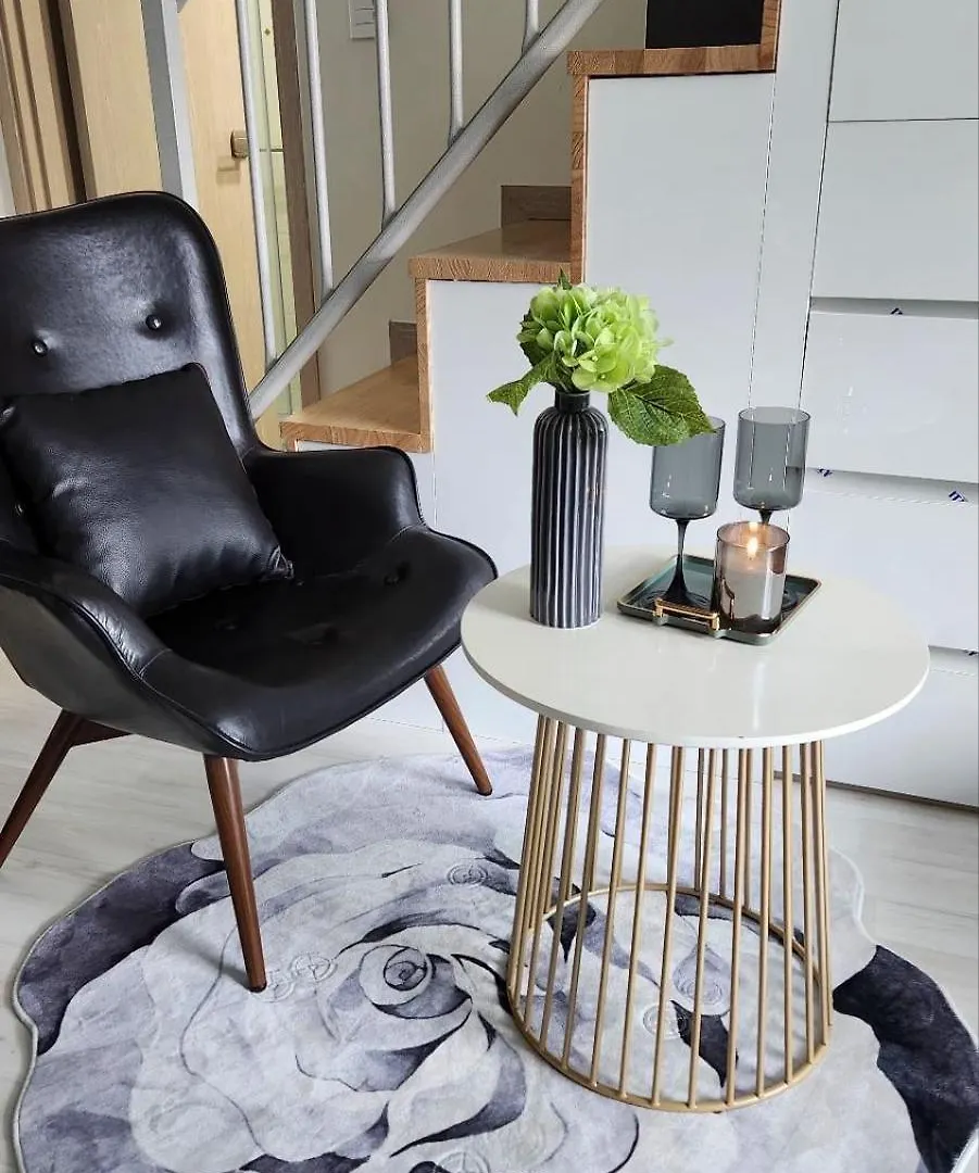 Chambre D'Hote Seoul South Korea