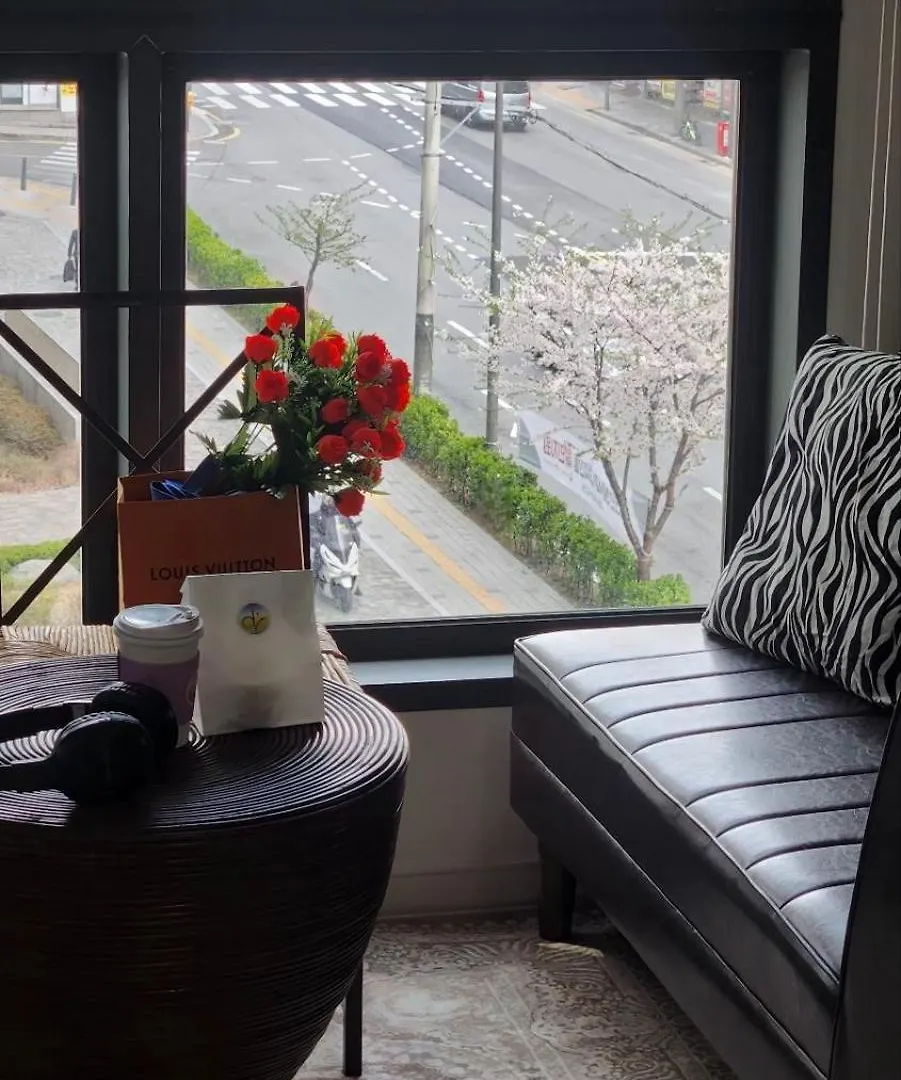 Chambre D'Hote Seoul 0*,  South Korea