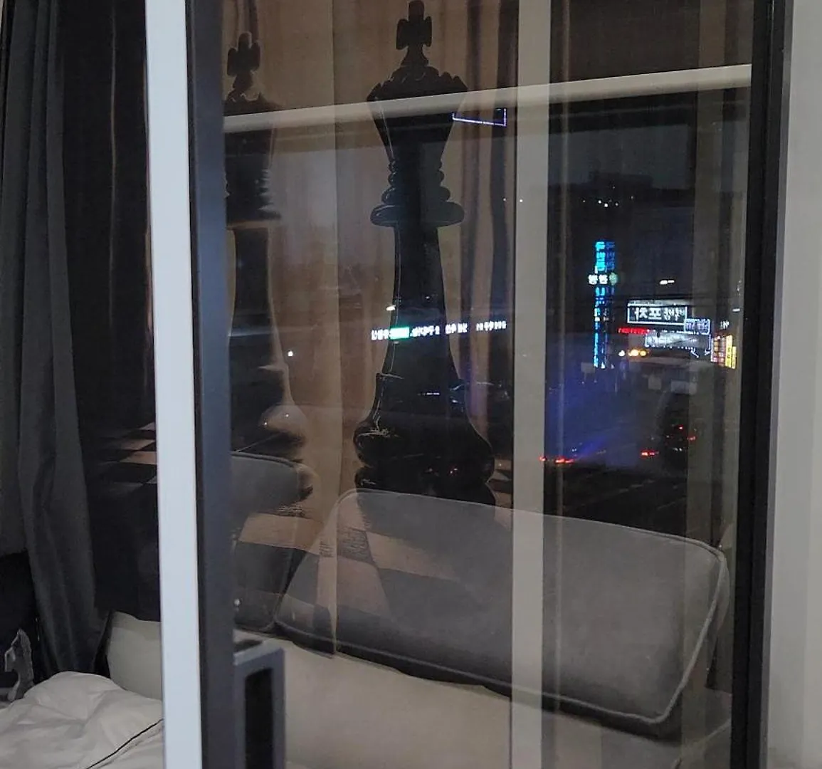 Guest house Chambre D'Hote Seoul