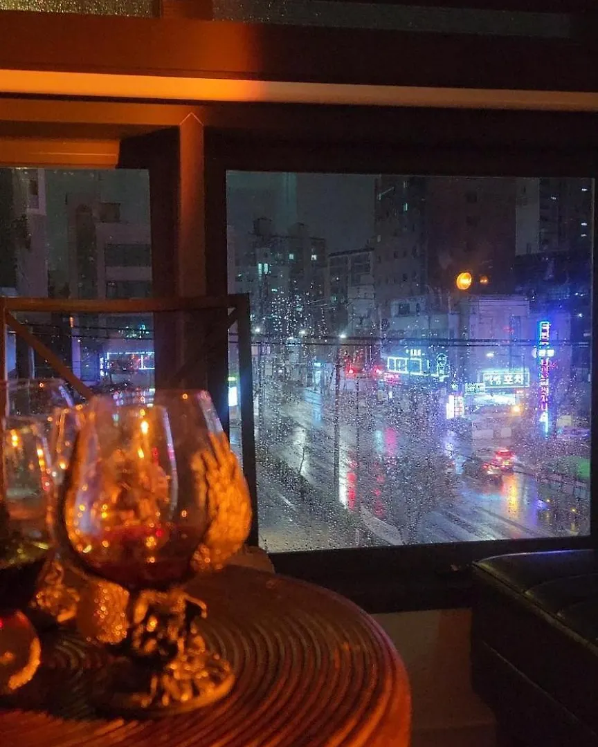 Guest house Chambre D'Hote Seoul