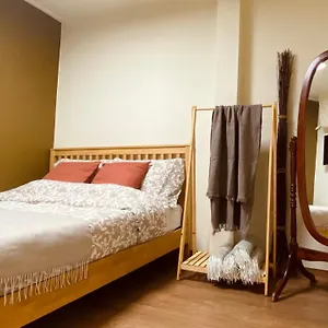Namsan Hideout Guest house