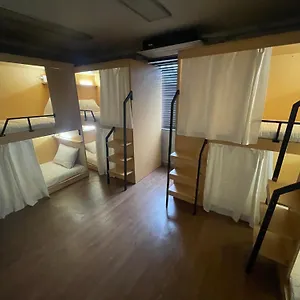 K Wave Only Female In Hongdae 1 Guest house