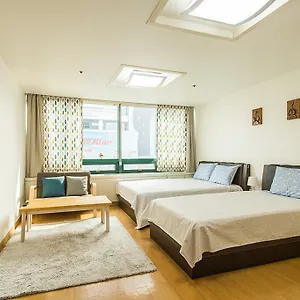 Shseoul Guest house
