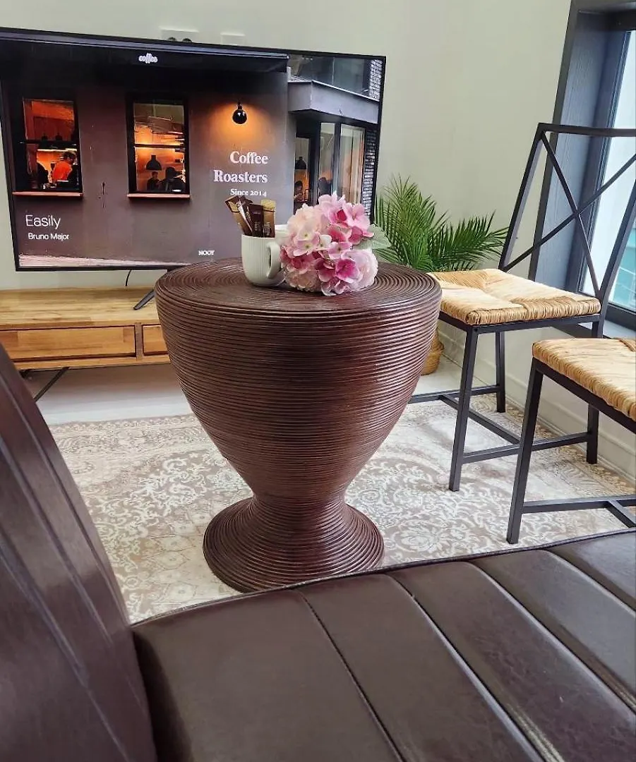 Chambre D'Hote سيول 0*,  كوريا الجنوبية