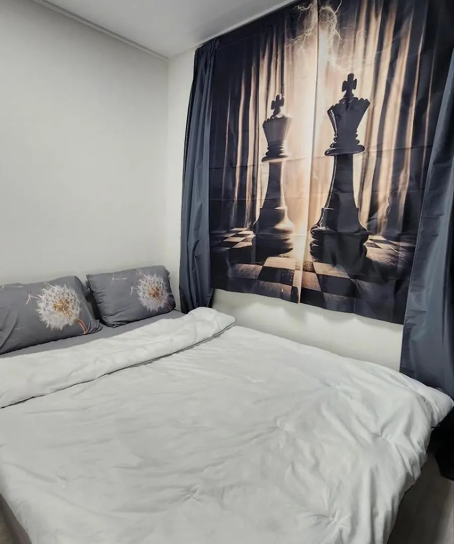 Chambre D'Hote سيول بيت ضيافة