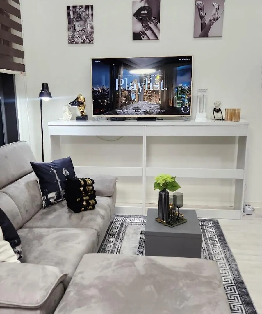 Chambre D'Hote سيول بيت ضيافة
