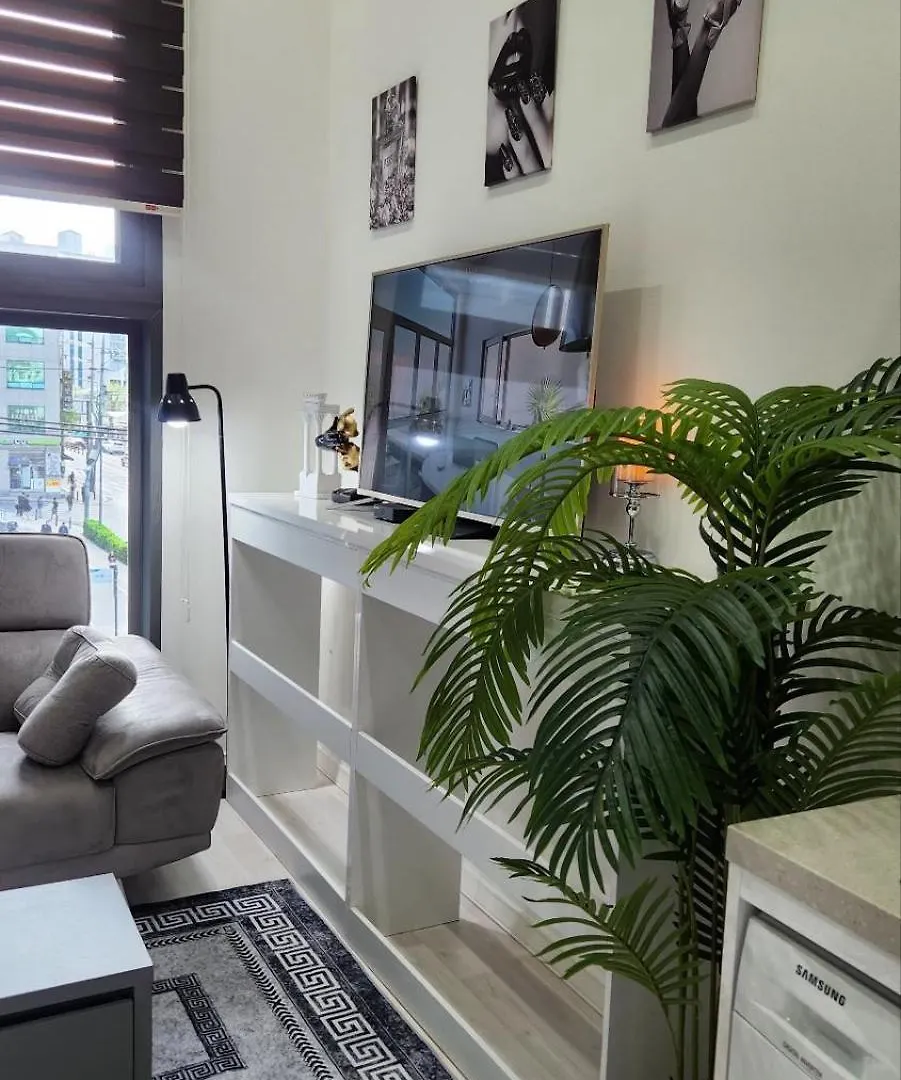 Chambre D'Hote سيول