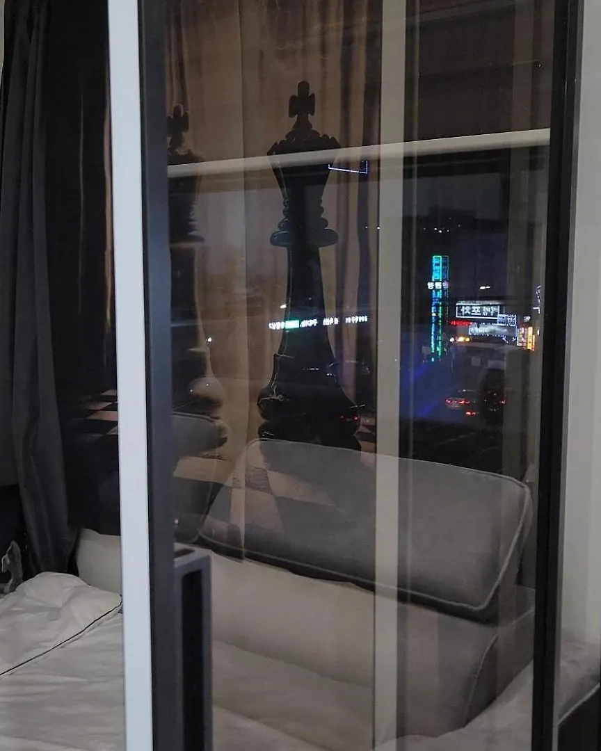 بيت ضيافة Chambre D'Hote سيول